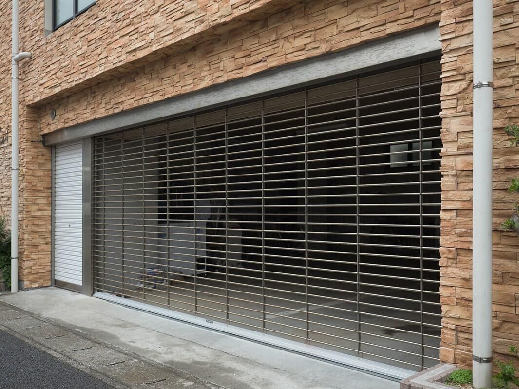 CORTINAS METÁLICAS FERCON