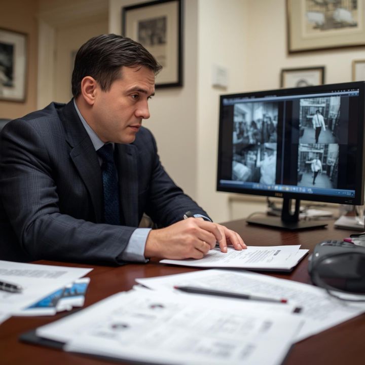 Private Investigator Murfreesboro TN