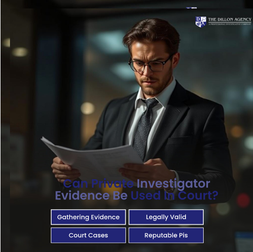 Nashville private investigator