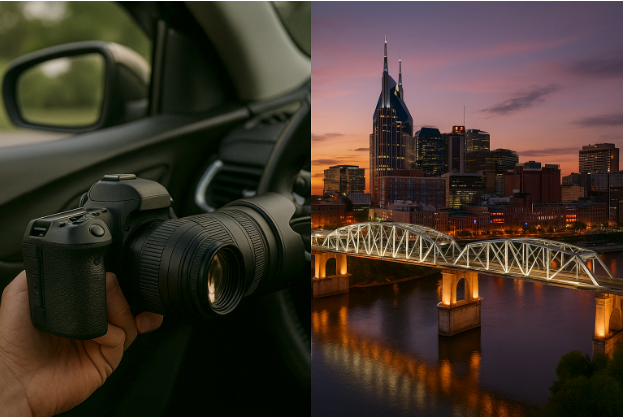 Private Investigator Nashville, TN