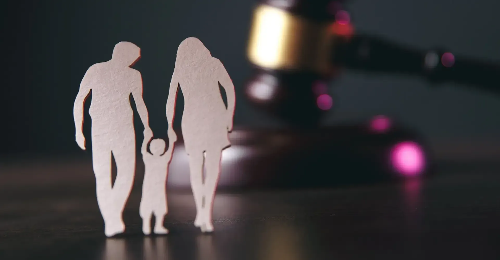family law investigation