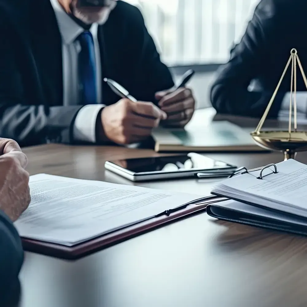 litigation services