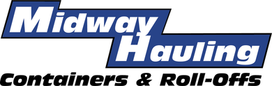 Midway Hauling Containers & Roll-Offs