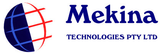 Mekina Technologies Pty Ltd Mekina Technologies Pty Ltd
