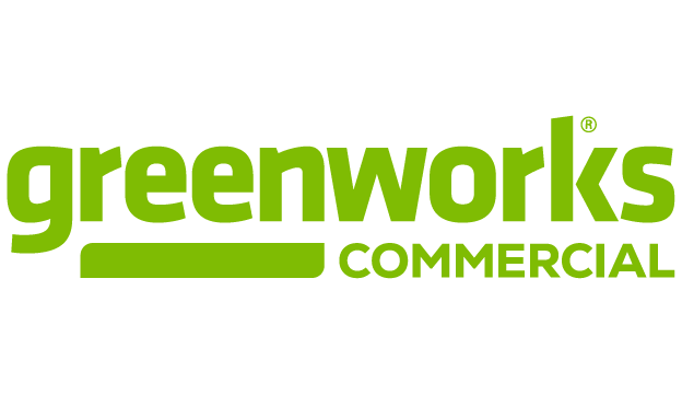 Greenworks Commerical provides battery powered outdoor equipment to landscaping, turf management, sports facility, and municipality professionals Greenworks Commercial serving the tree service industry