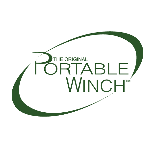 Portable Winch