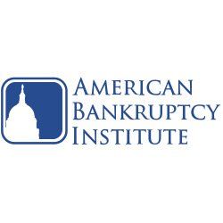 American Bankruptcy Institute logo