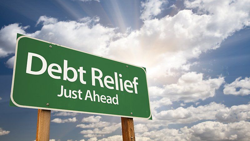 Debt Relief