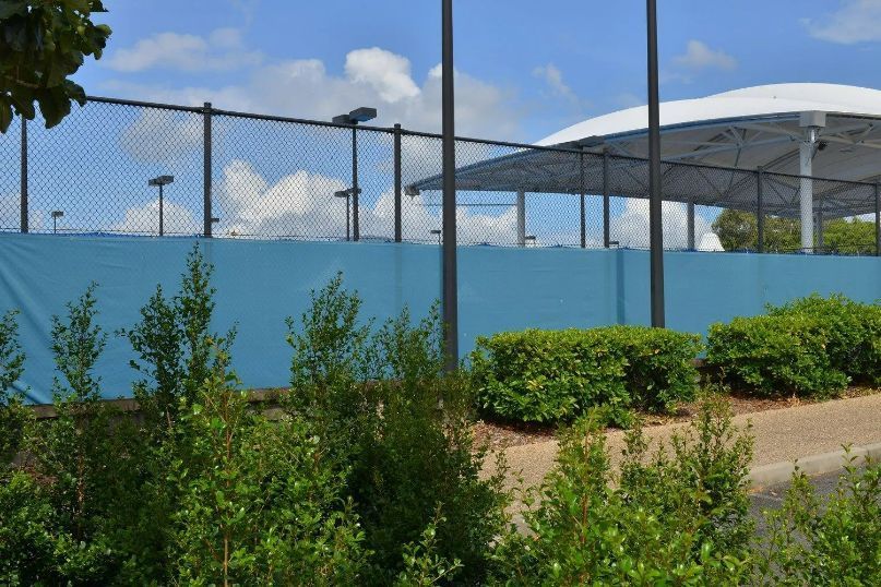 N.Q. Chainwire Manufacturer — Fences in Cairns, QLD