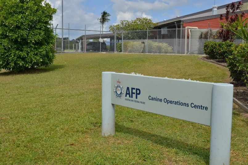AFP Signage — Fences in Cairns, QLD
