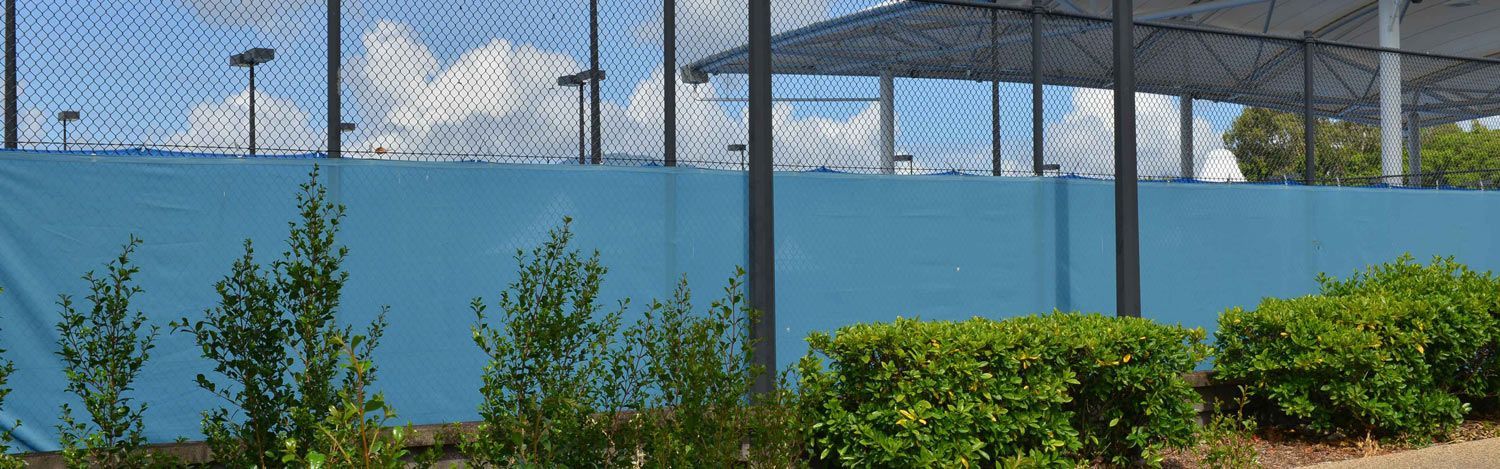 chain wire fencing Townsville