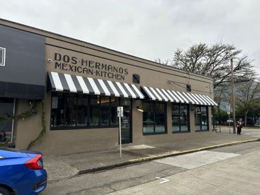 Commercial shade maintenance
