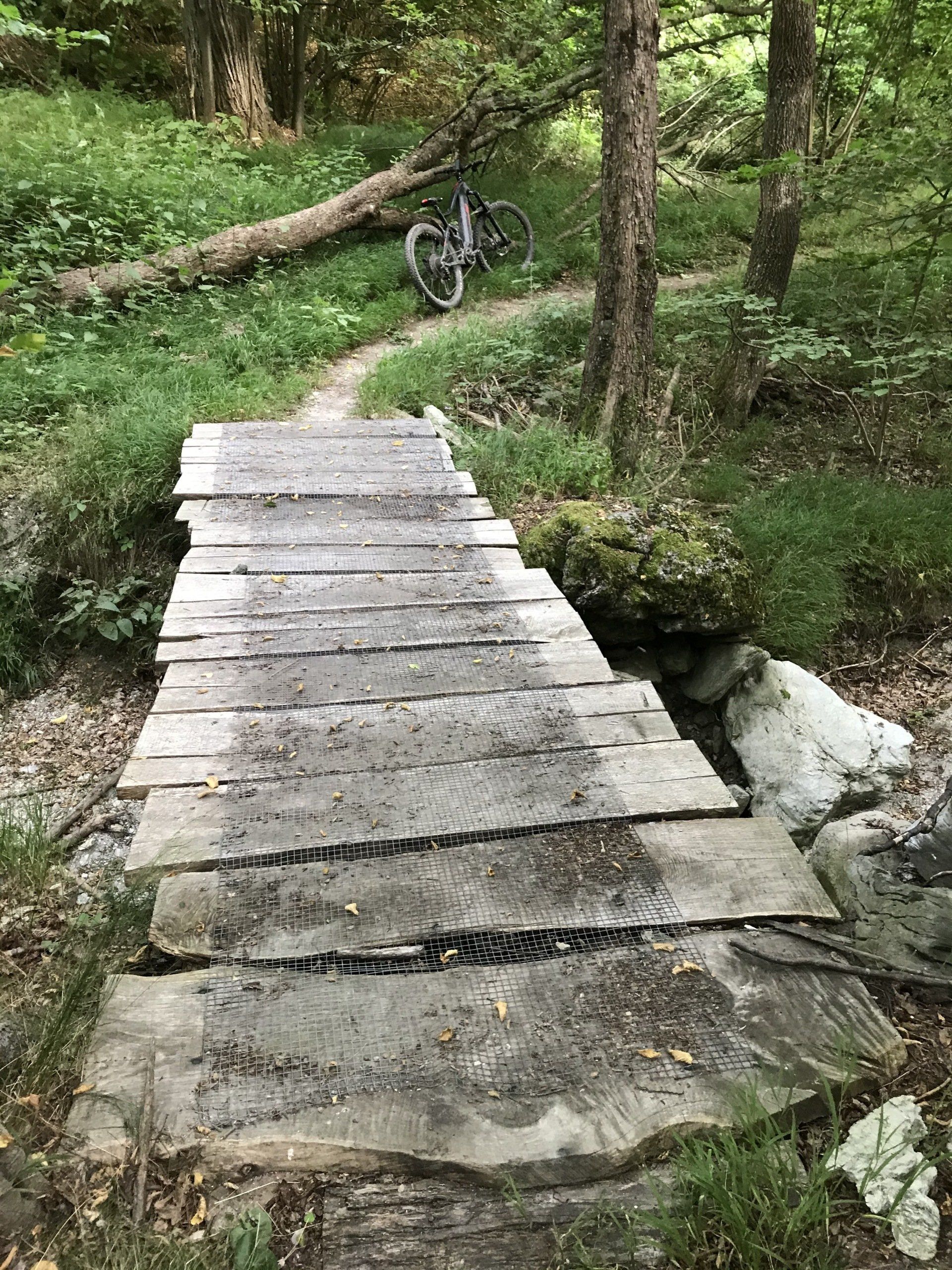 downhill mtb enduro finale ligure area