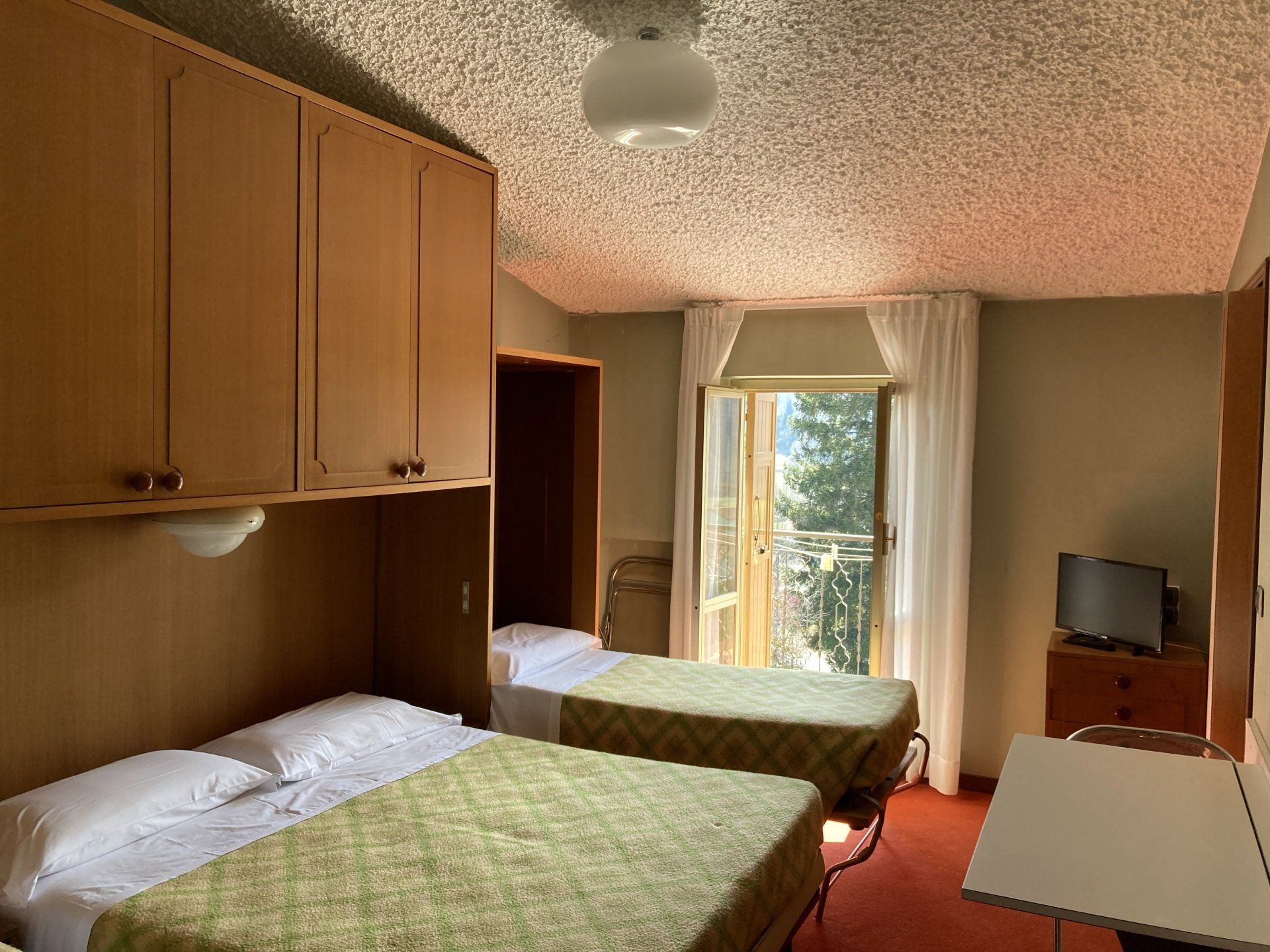 hotel alta via dei monti liguri