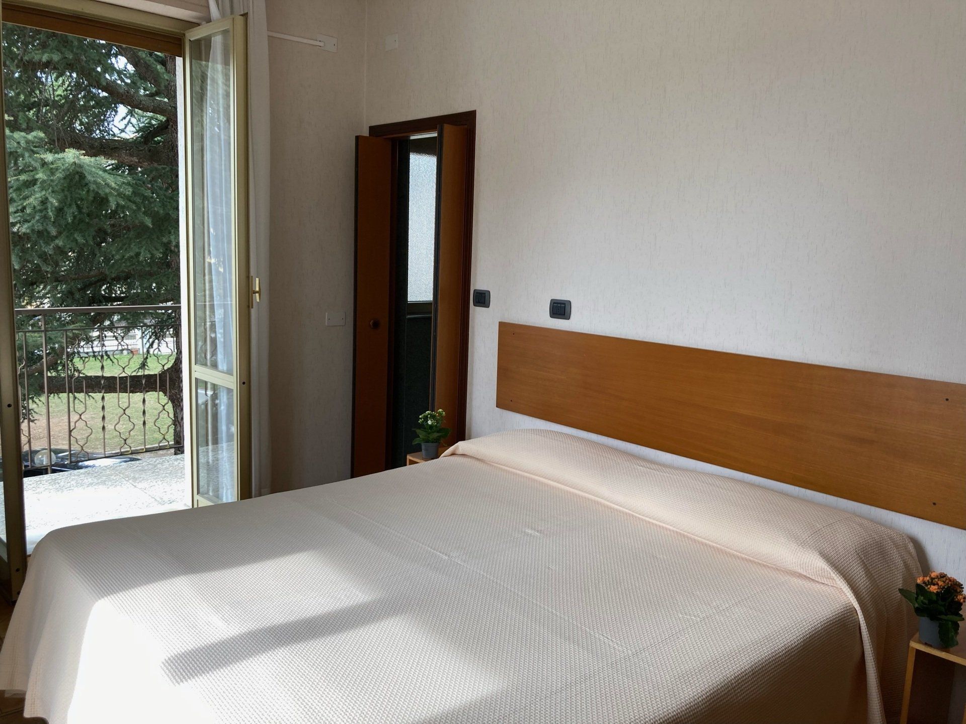 hotel maremontana