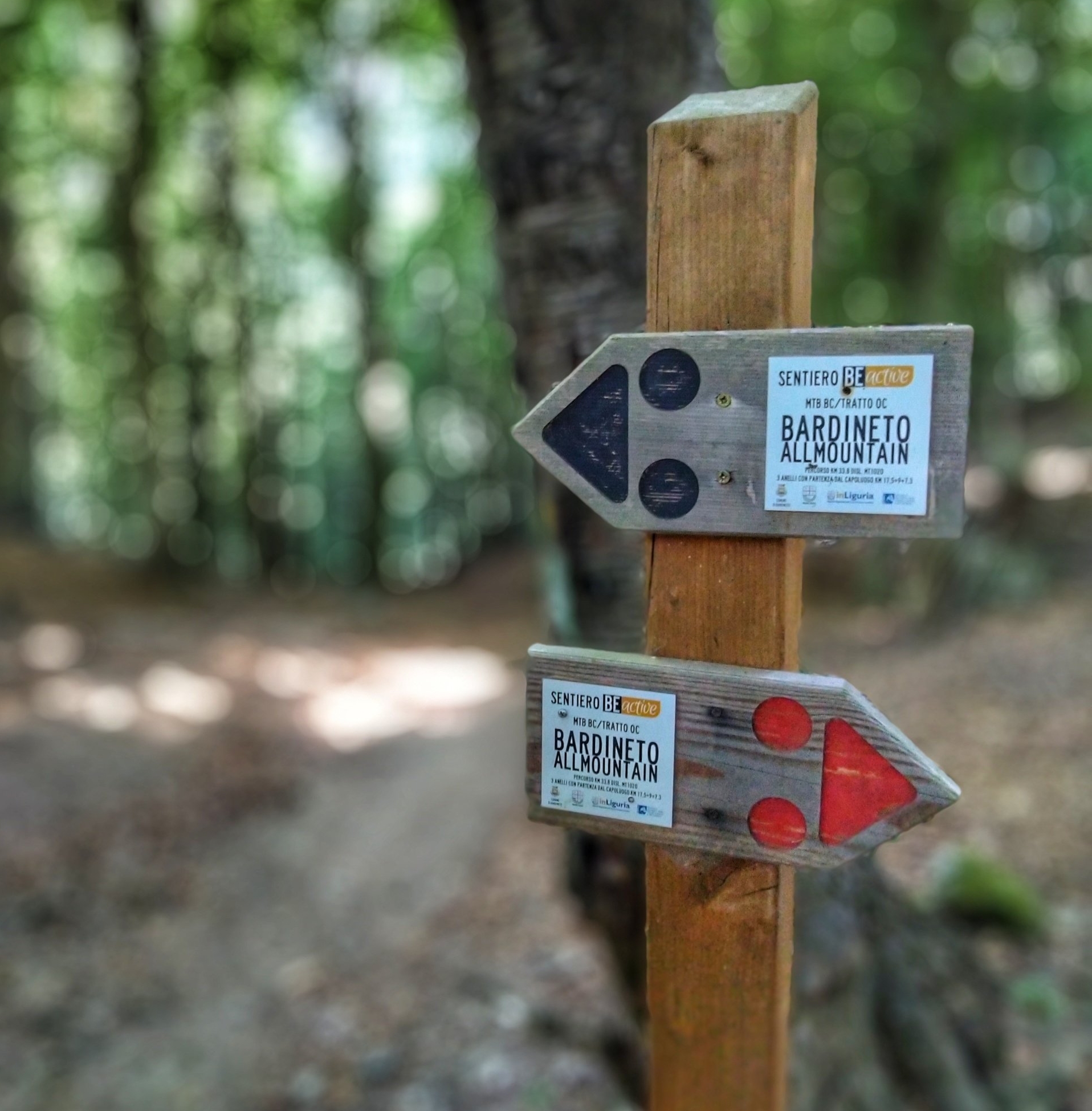 mtb be active liguria trail bardineto be active liguria trail bardineto