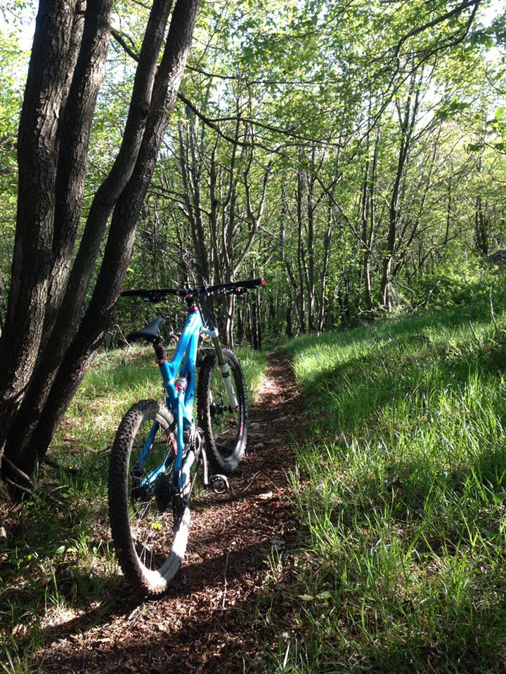 be active liguria mtb
