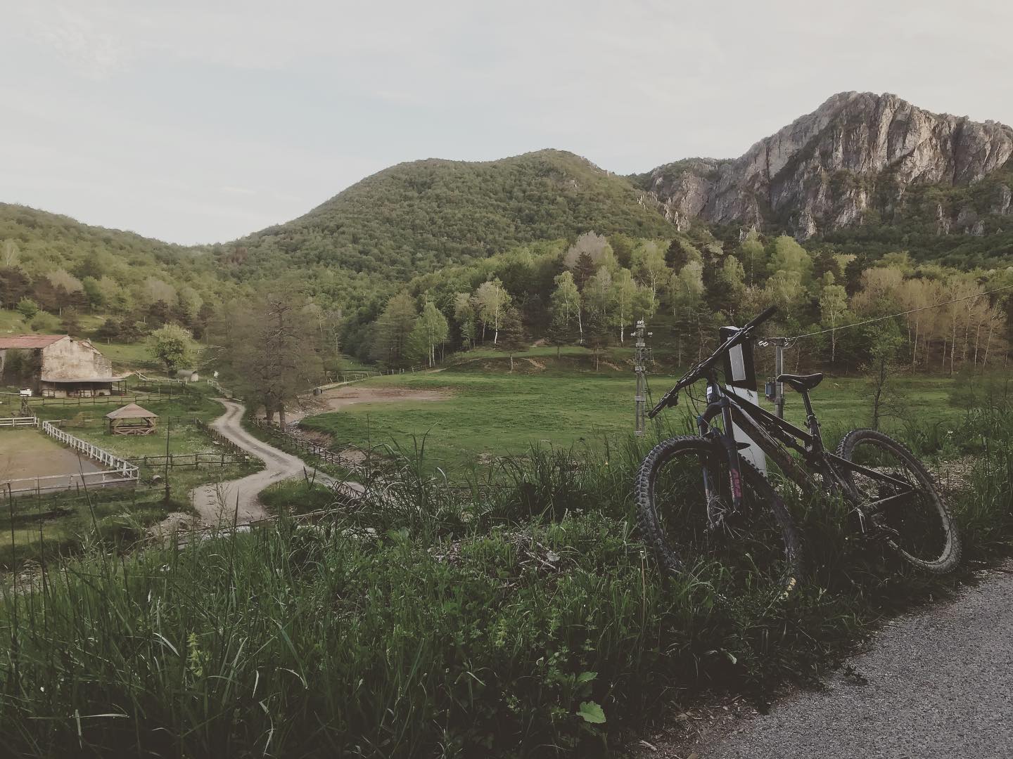 mtb cycling trails finale ligure area