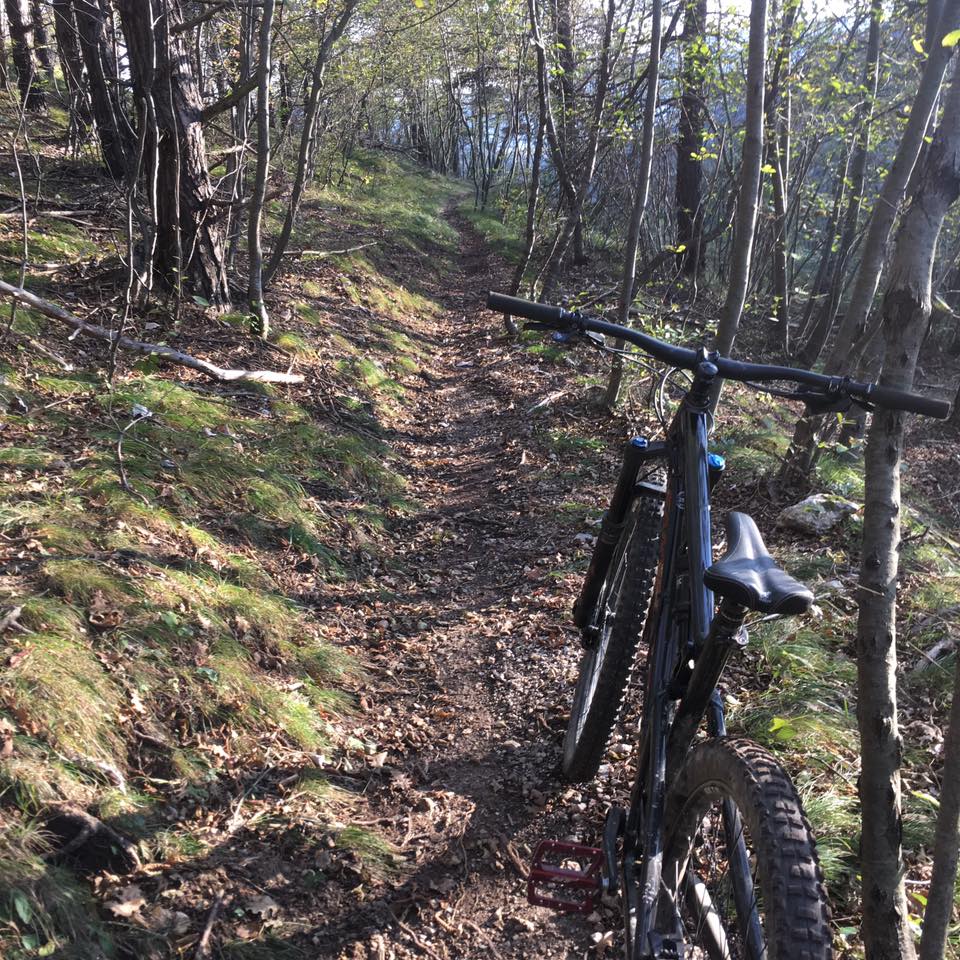 mtb enduro finale ligure area