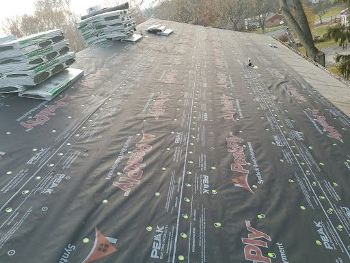 gutters lancaster pa