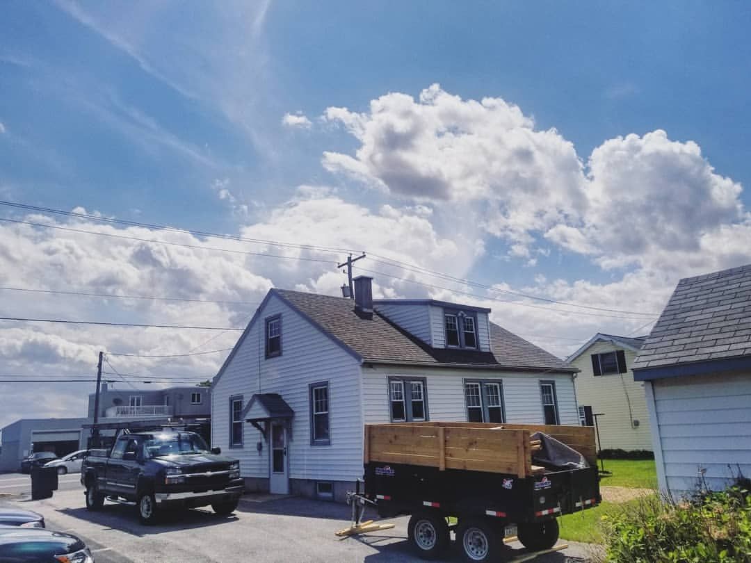 roof repair services Columbia