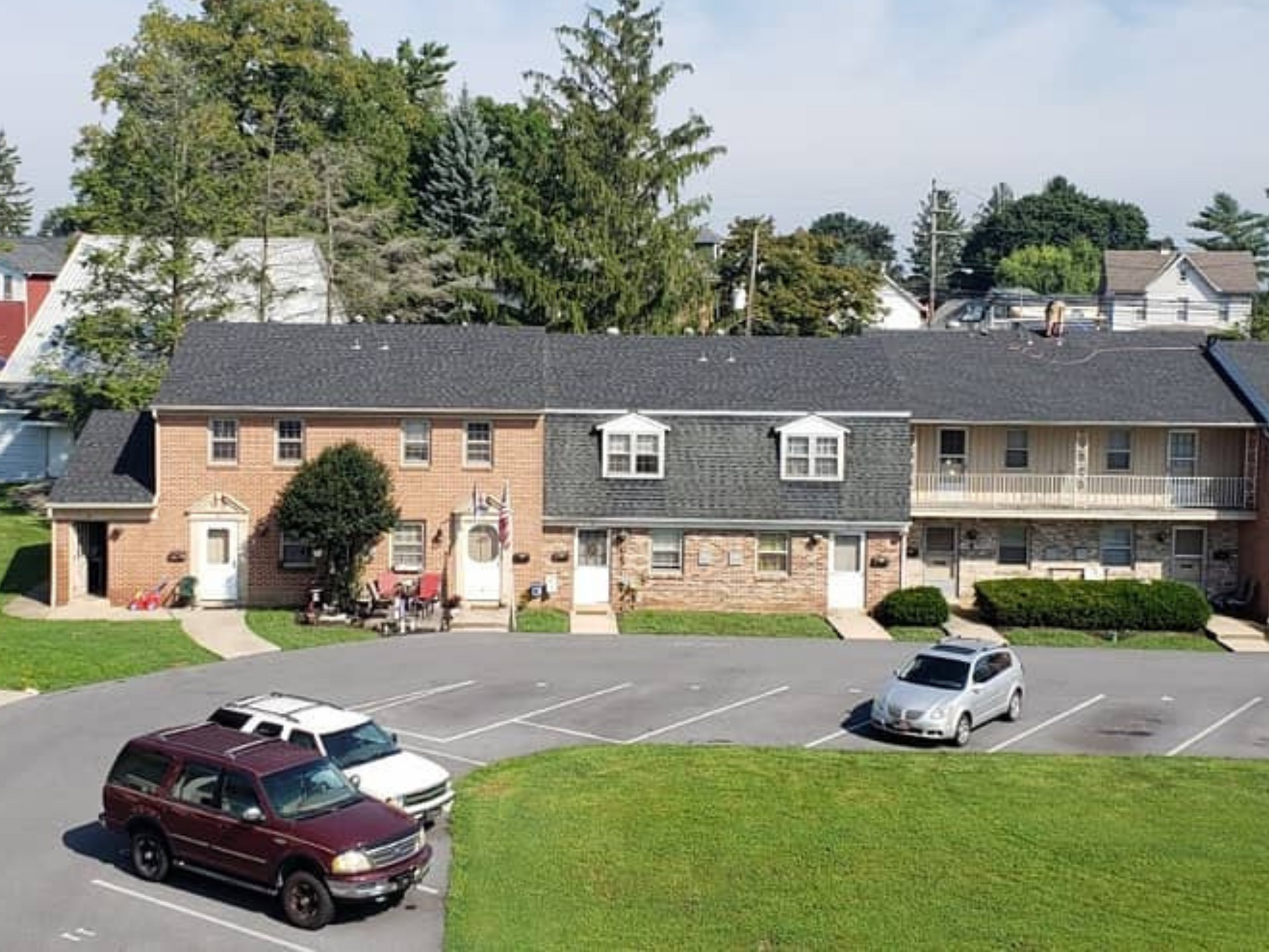 roof repair services Lititz pa