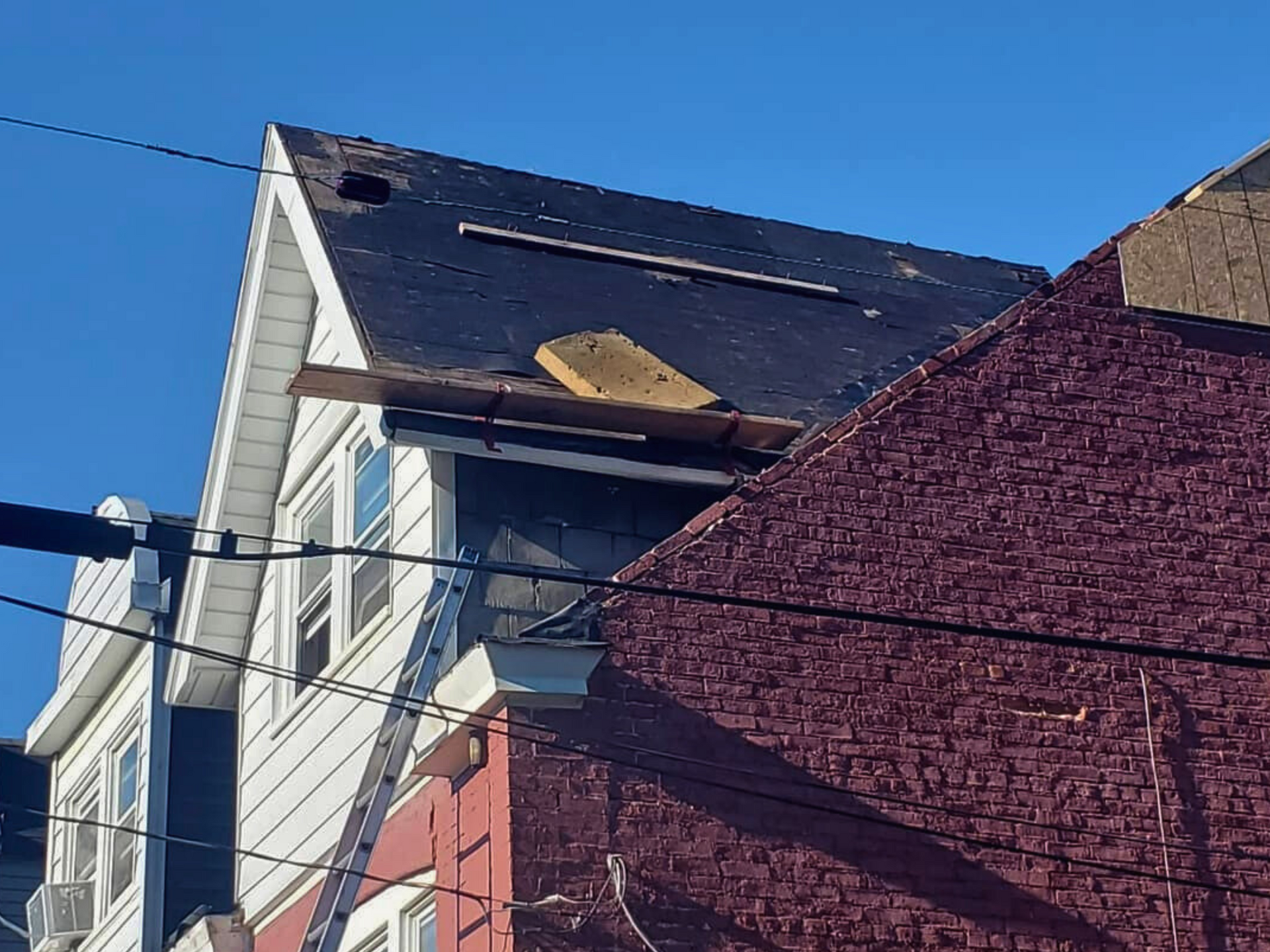 roofer in Lancaster