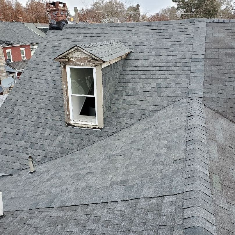 Residential Roofing Contractor in Lancaster, PA Anderson Roofing and