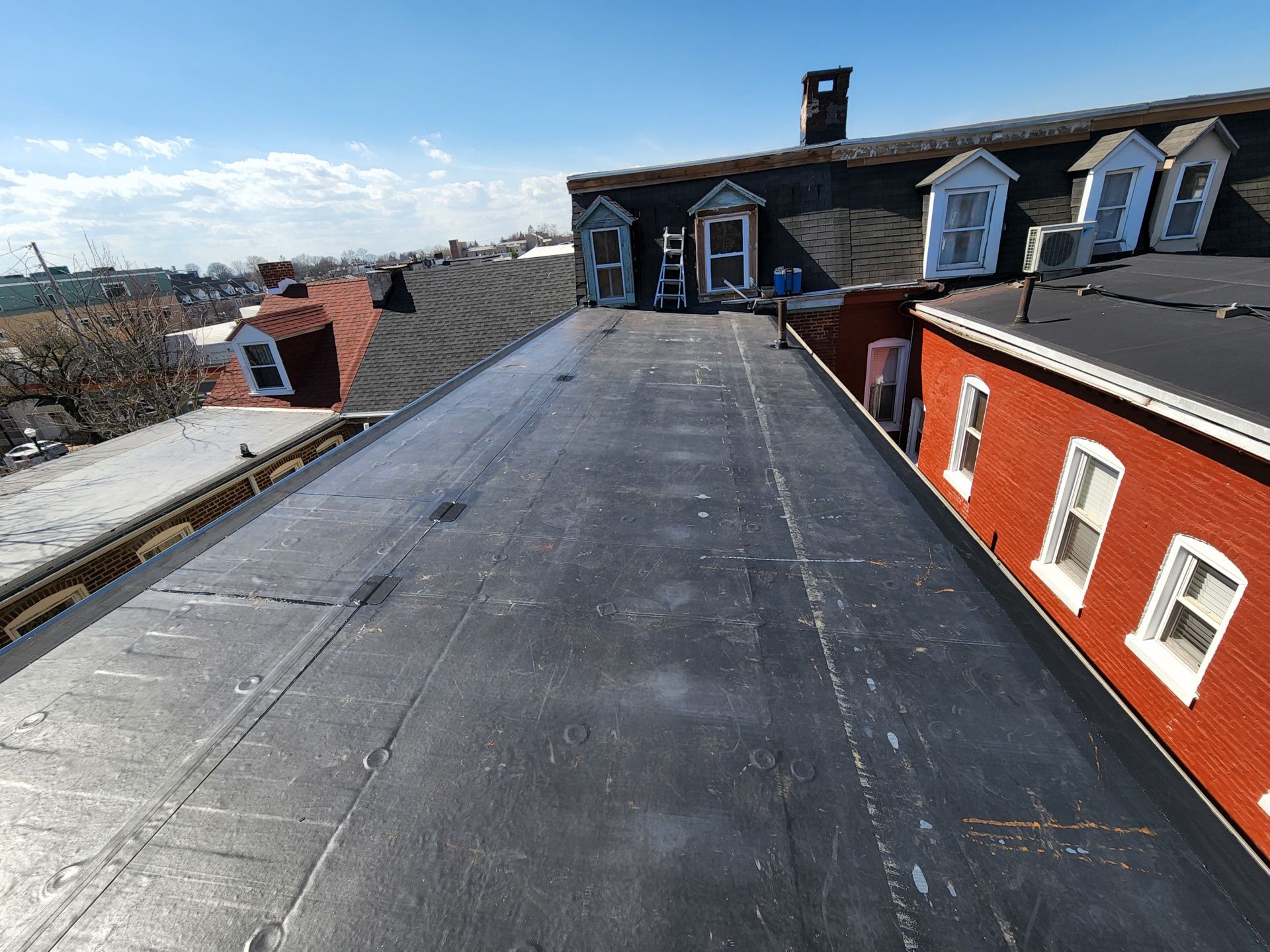 Roofing Company in Lancaster PA Anderson Roofing and Exteriors LLC