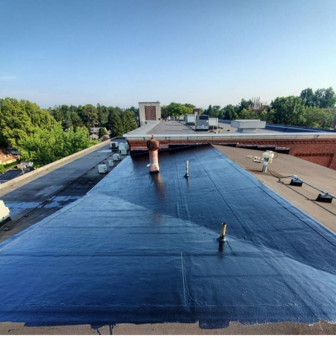 Roofing Contractor in Hershey PA Anderson Roofing and Exteriors LLC