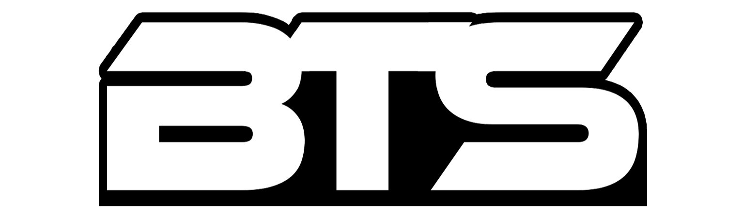 BTS CREATIVITY - LOGO
