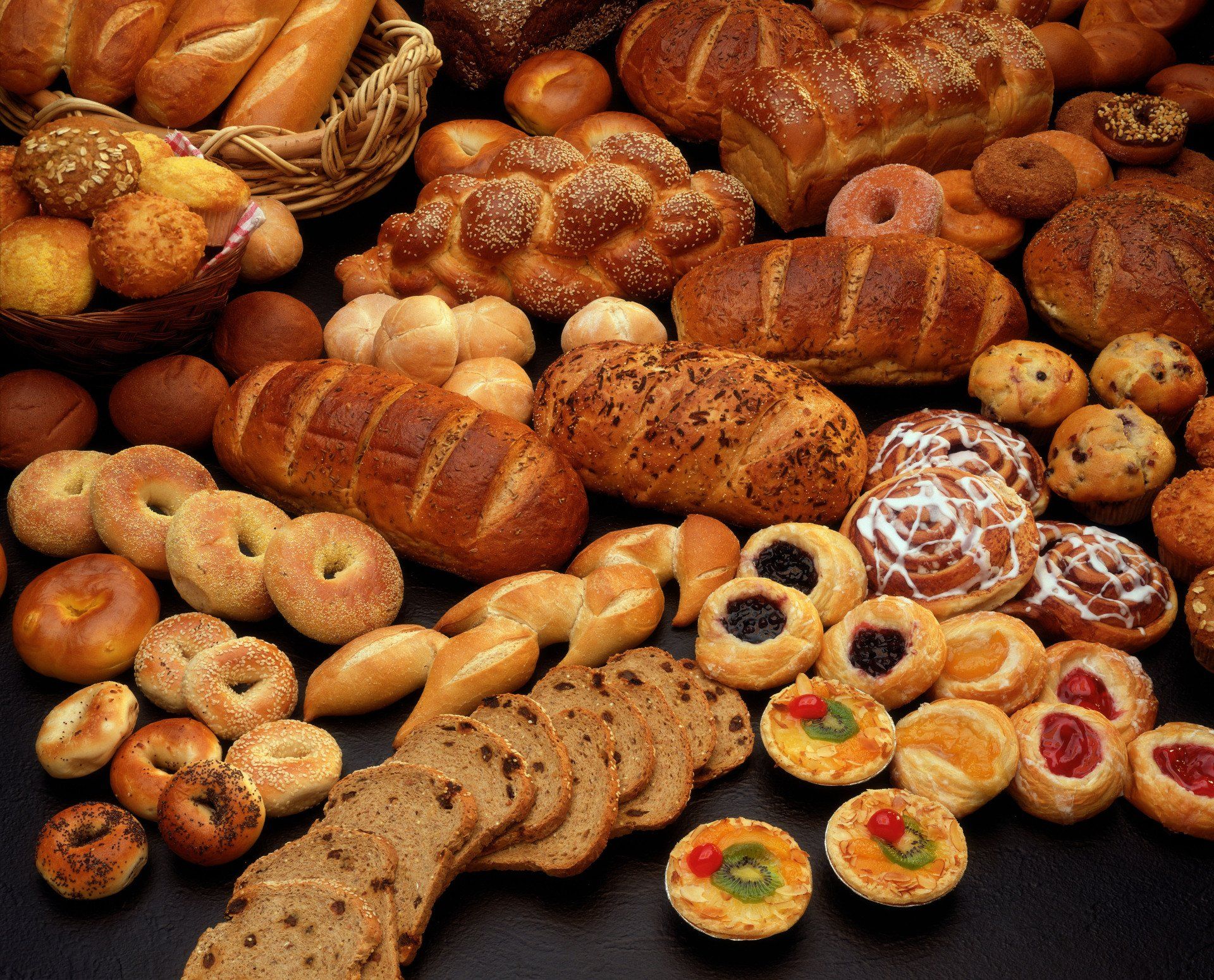 pasticceria