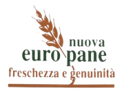 nuova europane logo