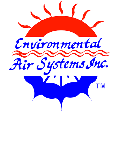 Environmental Air Systems Inc logo