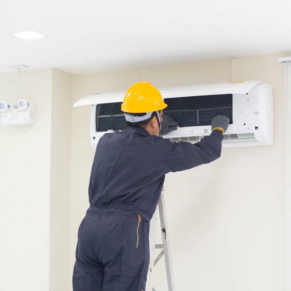 Air Condition Checking Up — Houston, TX — Environmental Air Systems Air Condition Checking Up — Houston, TX — Environmental Air Systems