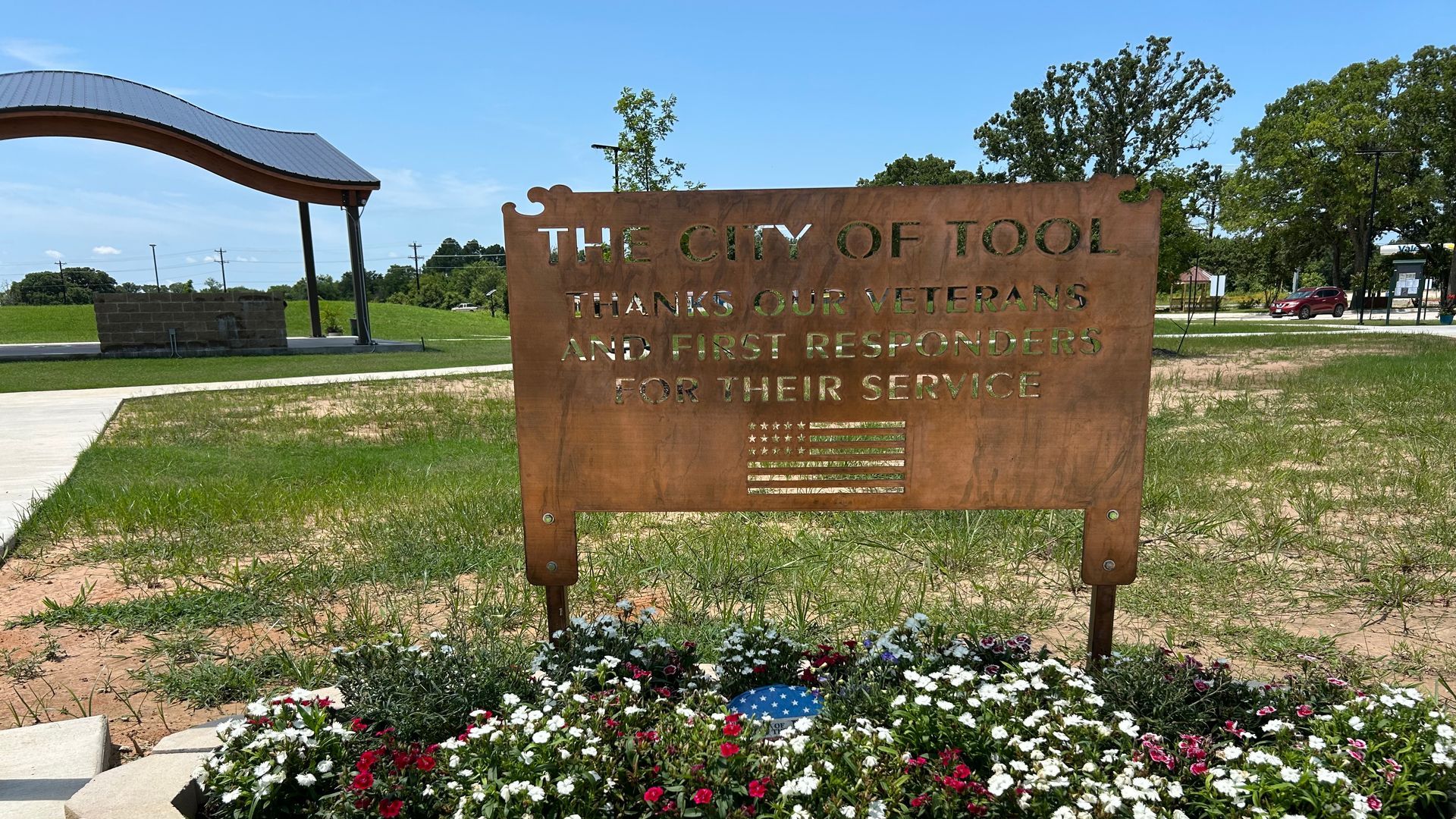 Eight at Tool - Park Info | City of Tool, TX