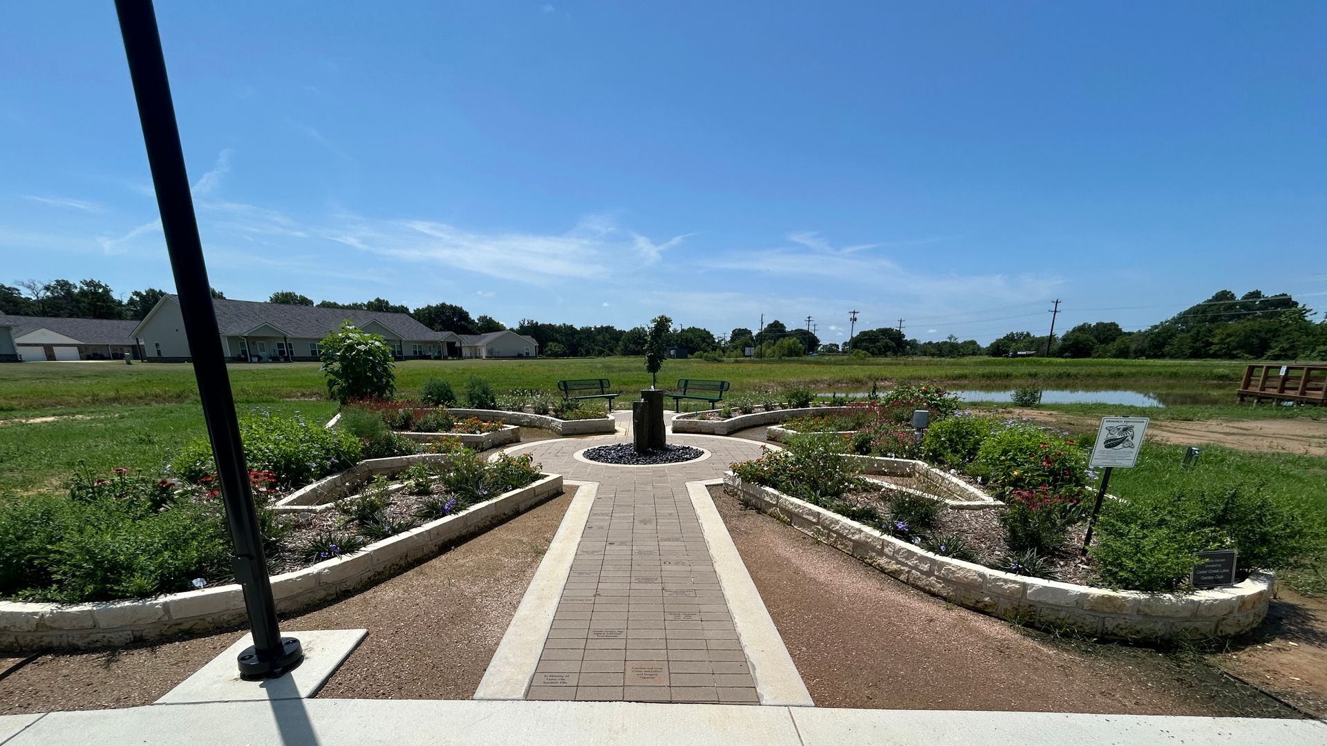 Eight at Tool - Park Info | City of Tool, TX