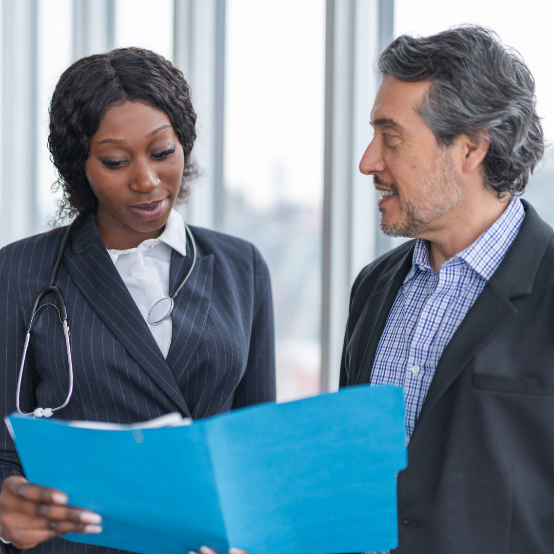 Business/Practice Consult