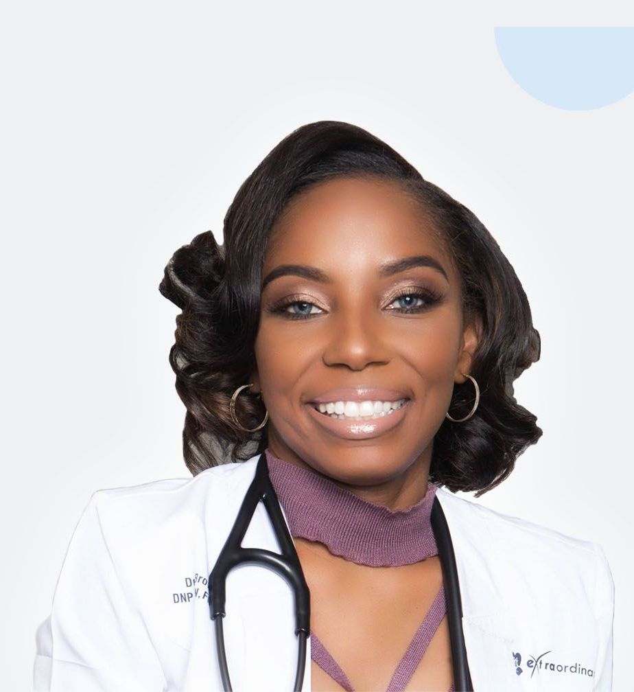 Dr. Brandy Brown, Extraordinary Family Healthcare