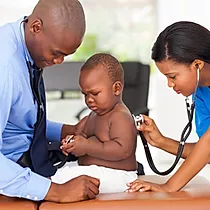 healthcare for the whole family