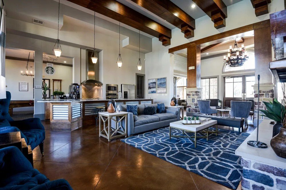 Apartments for Rent in Arlington, TX Ranch ThreeOFive