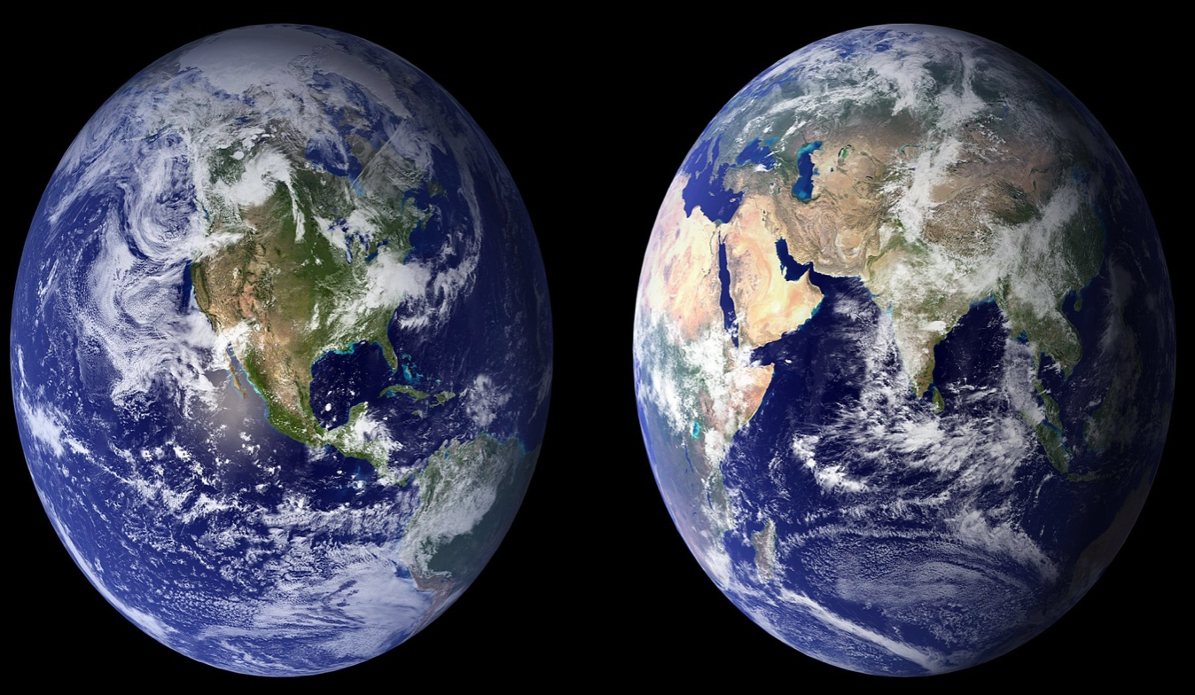 earth