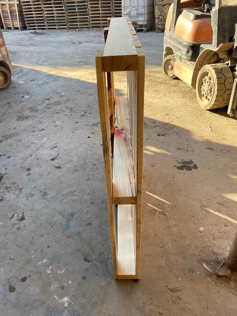 Omega Pallets