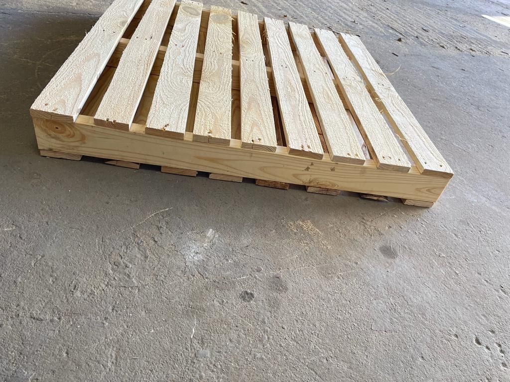 Omega Pallets