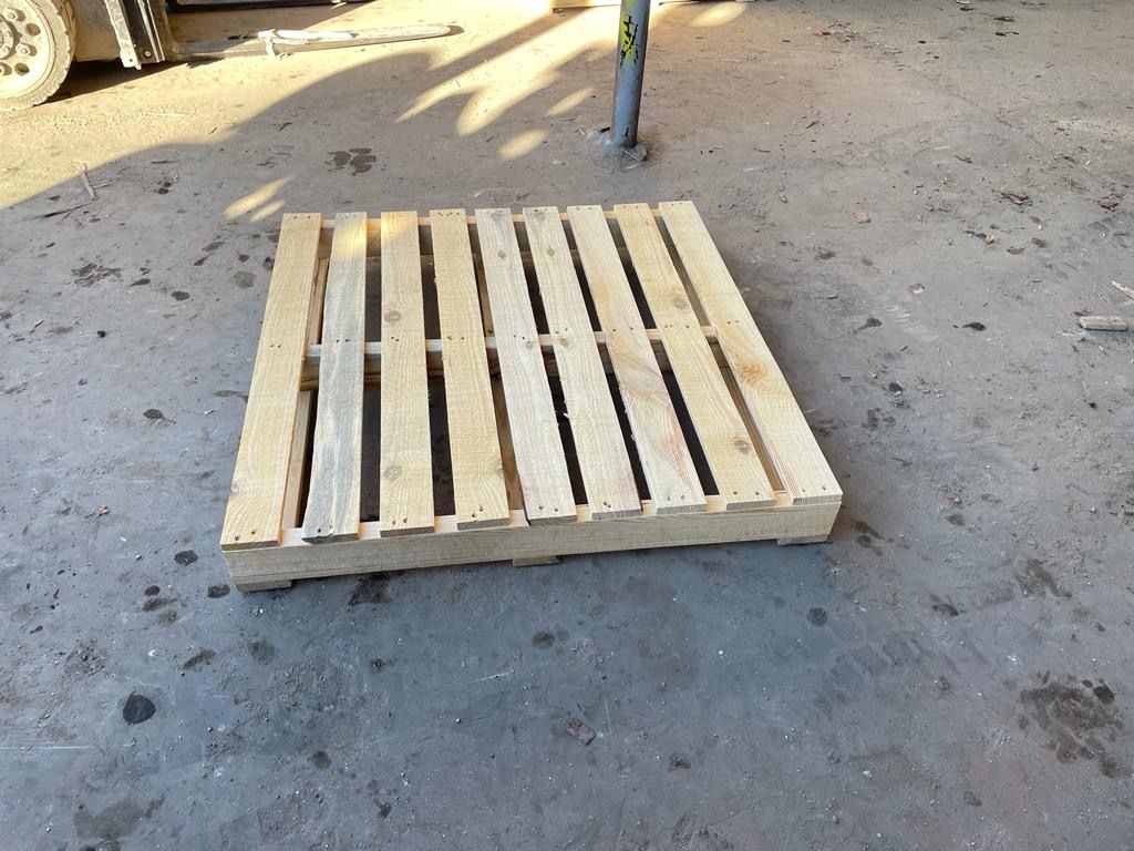 Omega Pallets