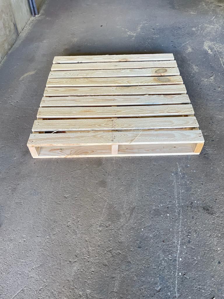 Omega Pallets