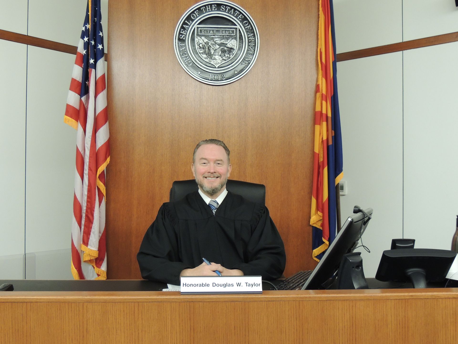 Experienced Criminal Defense Attorneys Serving Tucson, AZ