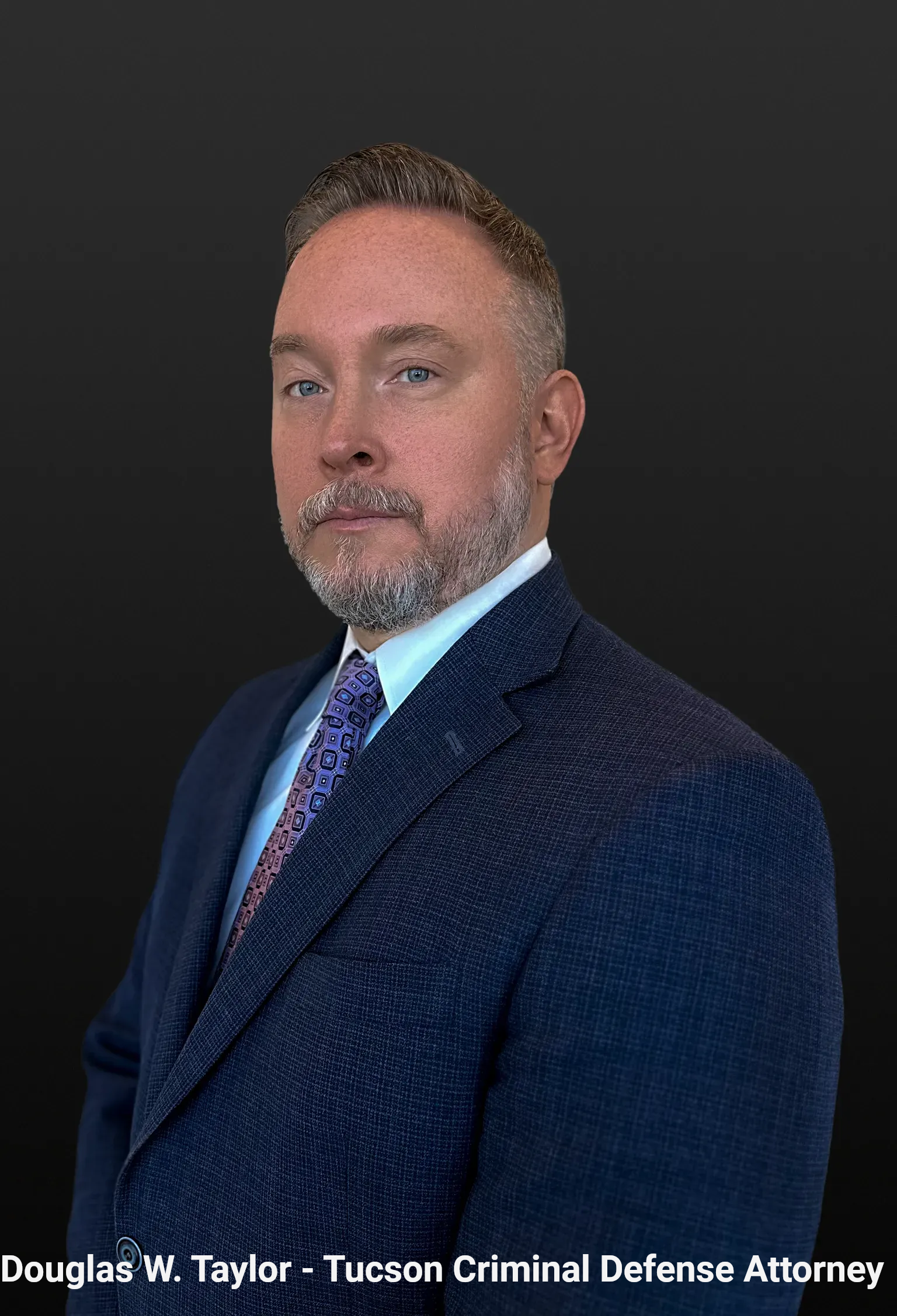 Criminal Defense Lawyer in Tucson | Taylor Law Group, PLLC