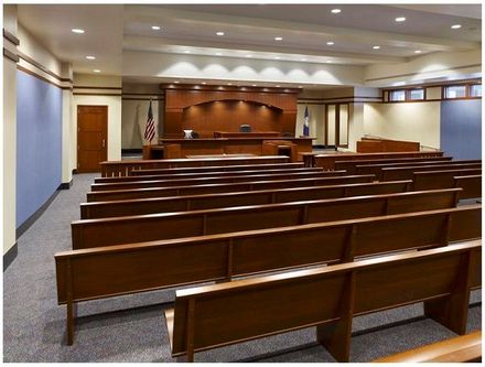 Tucson criminal defense lawyer