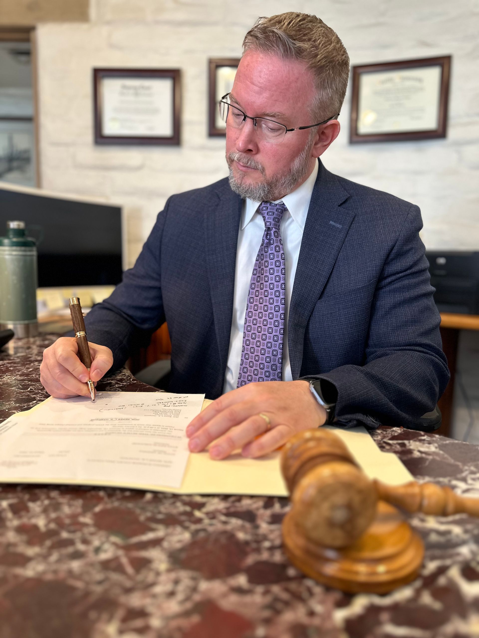 Tucson Domestic Violence Defense Lawyer